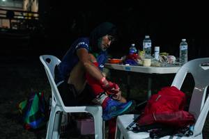 BIB: 
                            <button type="button" onclick="openModal(28154447)" class="btn btn-primary btn-sm float-right btn-popup" data-toggle="modal" data-target=".modal-high-quality">
                        <i class="fas fa-shopping-cart"></i> Add to Cart
                    </button>
                                            <button type="button" onclick="isThisMe(28154447, true)" class="btn btn-success btn-sm float-right btn-popup btn-isme hidden" data-toggle="tooltip" data-placement="bottom" title="นี่คือรูปของคุณใช่ไหม คลิกที่นี่เพื่อเอาเข้าอัลบั้ม">
                        <i class="fas fa-plus"></i> Add to album
                    </button>
                    <button type="button" onclick="isThisMe(28154447, false)" class="btn btn-warning btn-sm float-right btn-popup btn-isnotme hidden">
                        <i class="fas fa-ban"></i> Remove from album
                    </button>